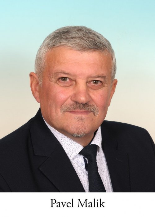 Pavel Malik