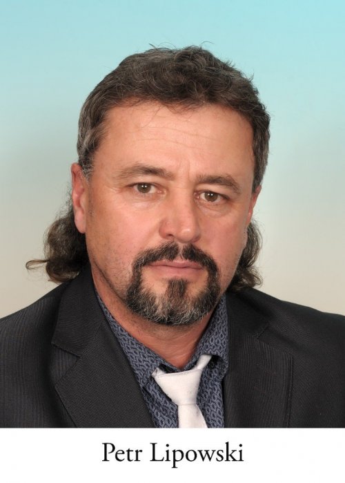 Petr Lipowski