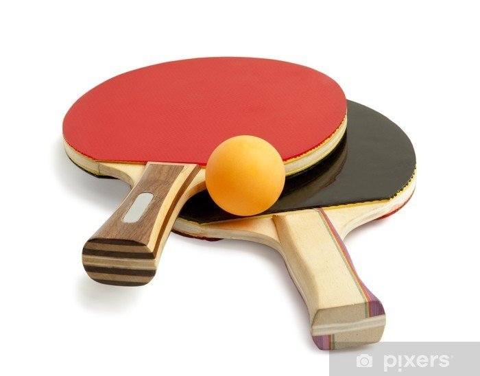 Turnaj v ping-pongu
