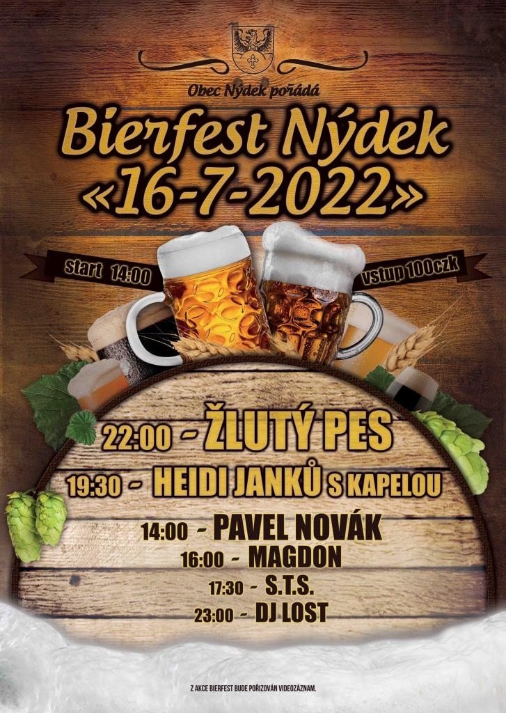 BIER FEST