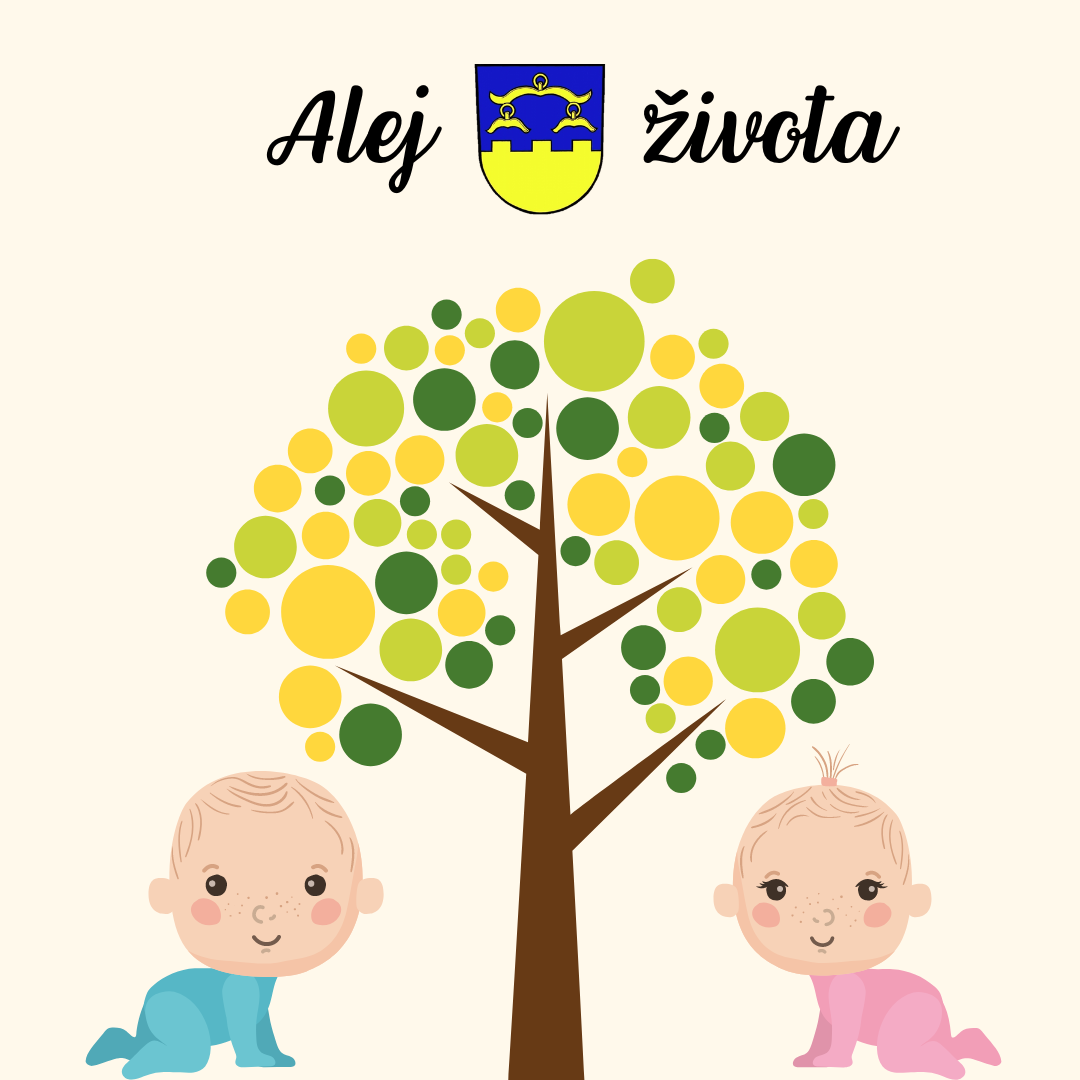 Aleje života 2016 - 2022