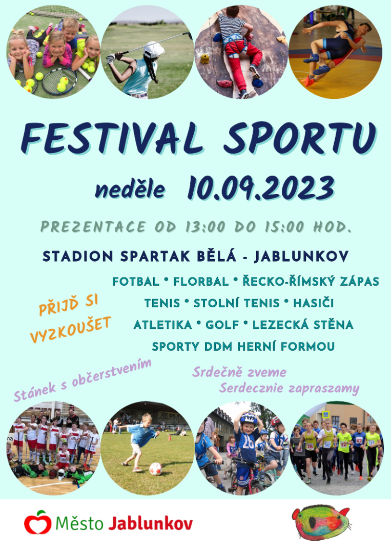 Festival sportu