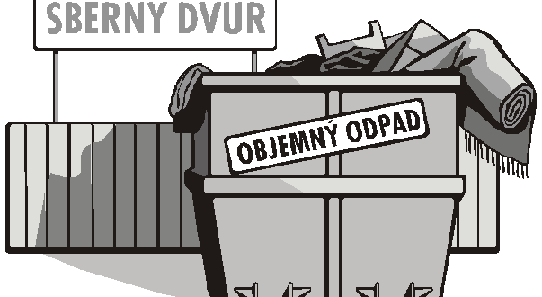 Sběrný dvůr Třinec - omezení provozní doby