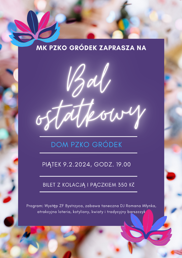 BAL  OSTATKOWY