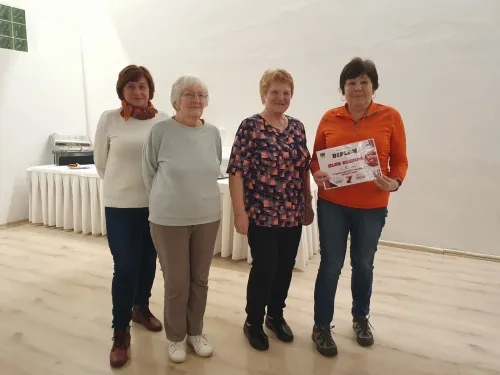 Klub seniorů